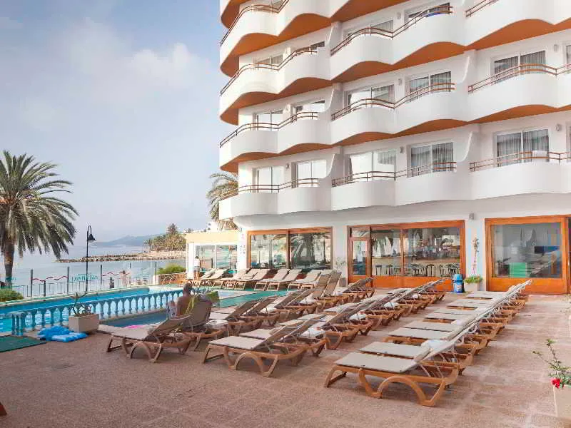 Pool, Ibiza Playa, Ibiza