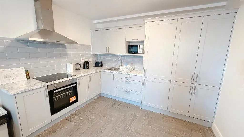 General view, Broc House Suites, Dublin