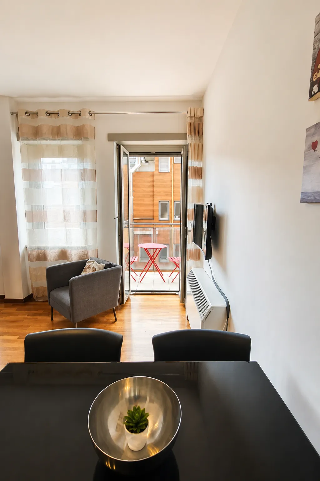 APARTMENT EXECUTIVE Room, Style Homes, Milan