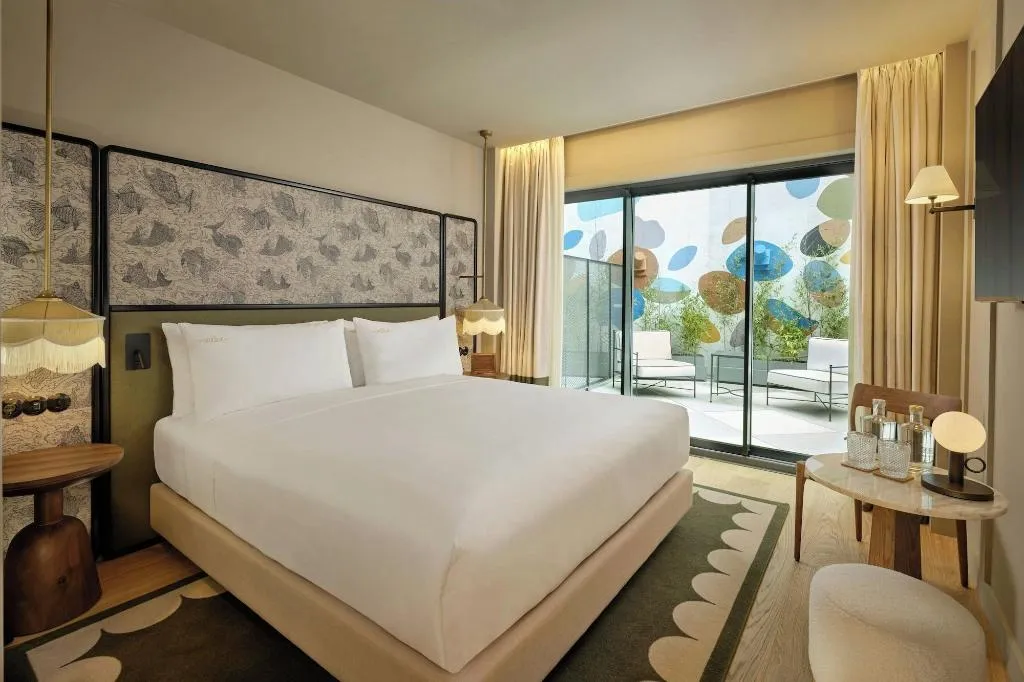 Room, Origine Porto Gaia A Tribute Portfolio Hotel, Porto