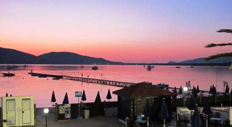 General view, Porto Conte, Alghero