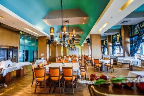 Hotel Mirage Nessebar, Bourgas