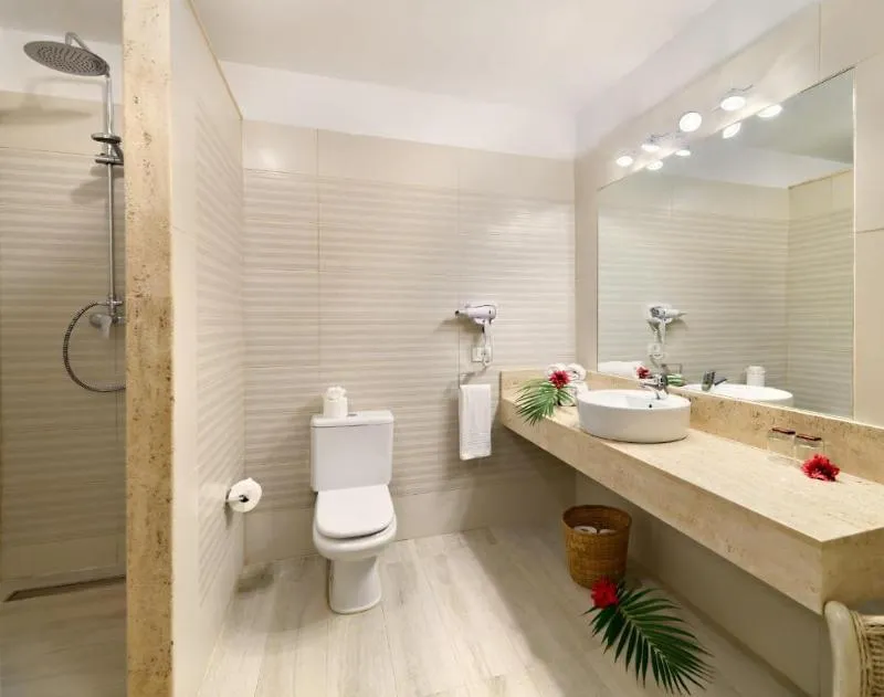 SUITE CAPACITY 6 Room, Gran Oasis Resort, Tenerife