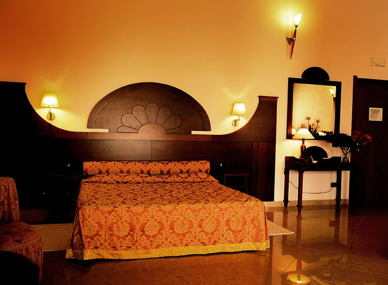 Double or Twin CLUB Room, Hotel Resort & Spa Sa Rocca, Cagliari