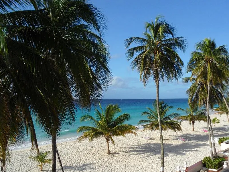 Beach, Southern Palms Beach Club, Barbados
