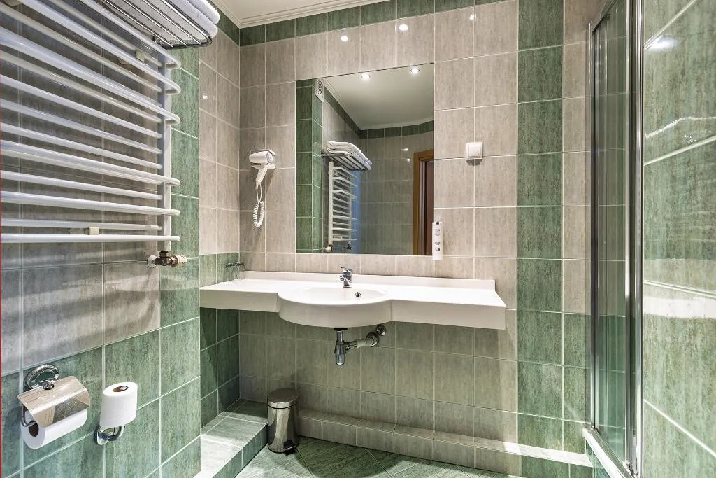 TWIN STANDARD Room, Bartan Gdansk Seaside, Gdansk
