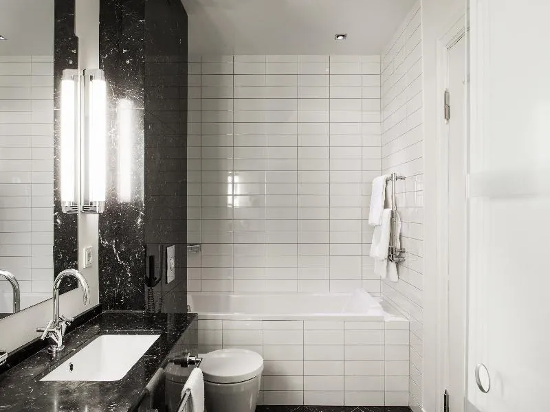 Room, Borg by Keahotels, Reykjavik
