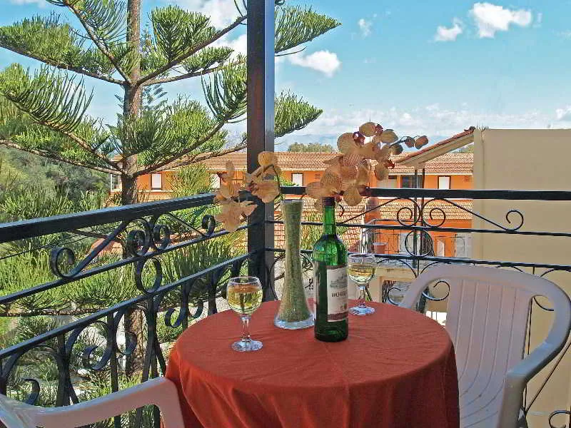 Room, Elli Marina Studios & Apartments, Corfu