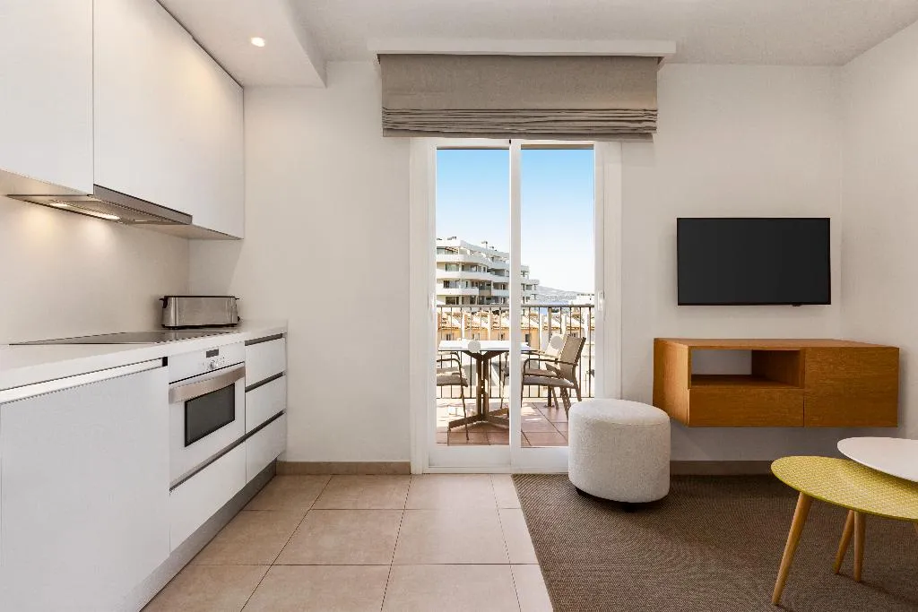 APARTMENT SUPERIOR Room, Ramada Hotel & Suites By Wyndham Costa Del Sol, Costa Del Sol