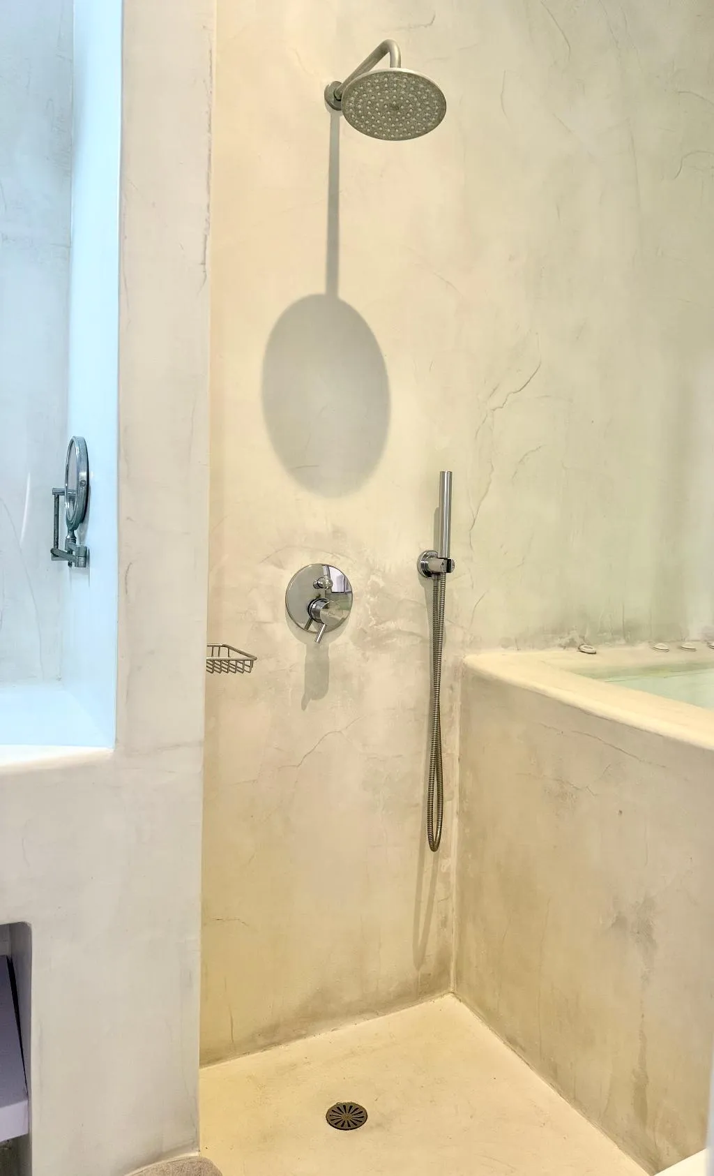 DOUBLE STANDARD Room, Caldera's Bliss Suites, Santorini