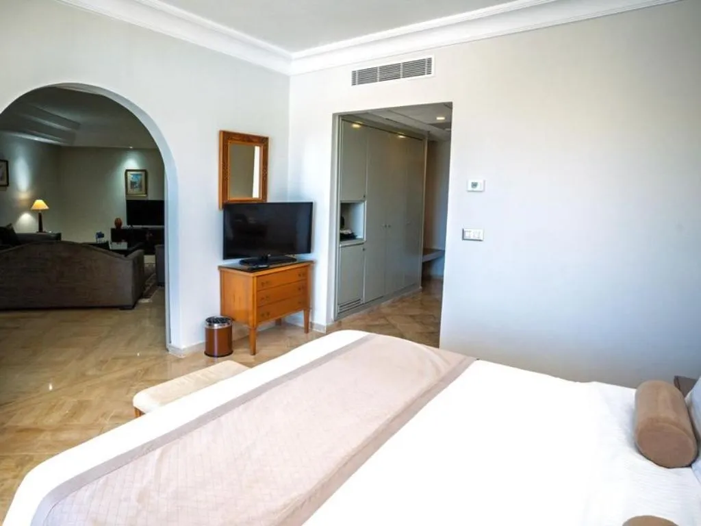 Room, Verdi Tunis Beach Resort, Tunisia
