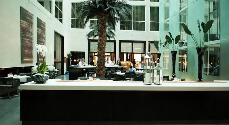 Restaurant, Centro Barsha by Rotana, Dubai