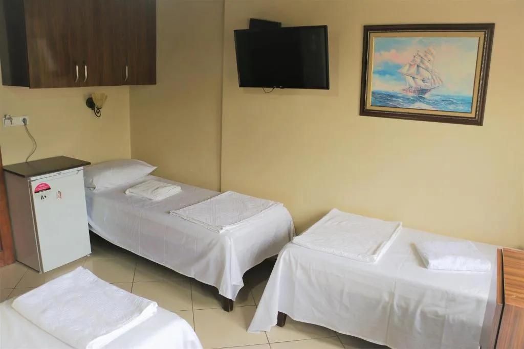 TRIPLE STANDARD Room, Durak Hotel, Dalaman