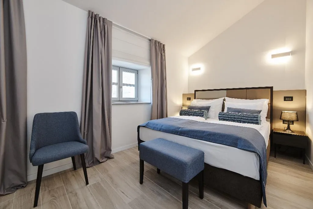DOUBLE STANDARD Room, B&B Artegnana 1798, Istria