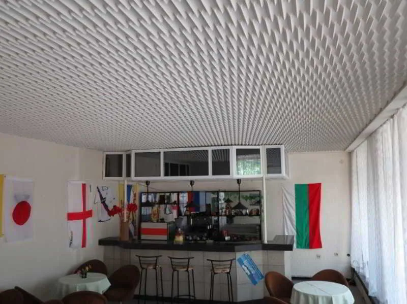 Restaurant, Tango, Varna
