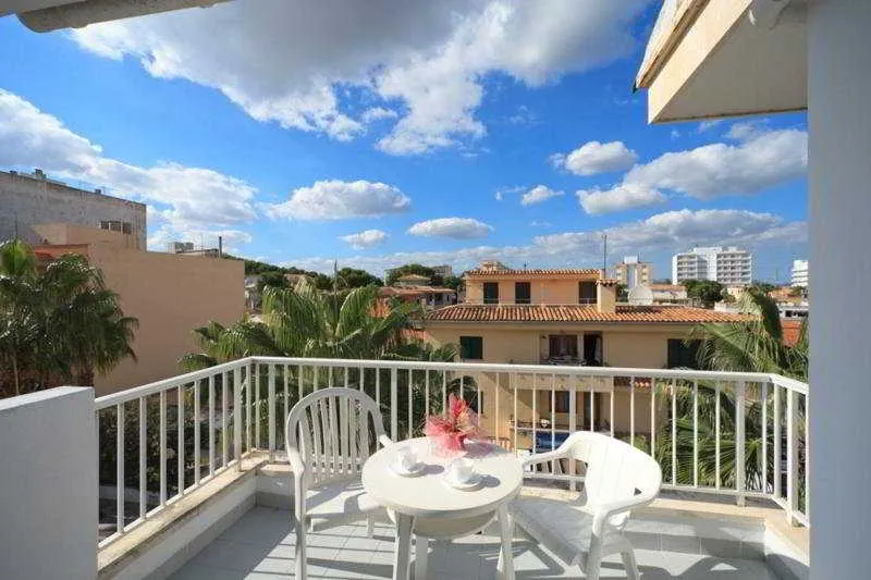 APARTMENT ONE BEDROOM Room, Mar Brava, Majorca