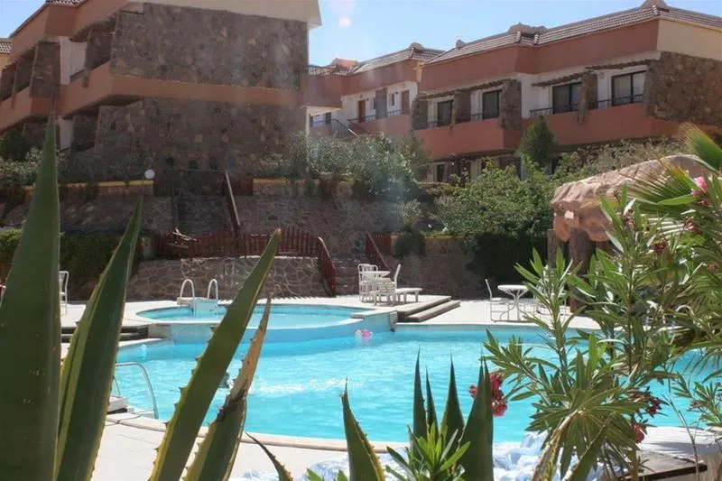 General view, Catherine Plaza, Red Sea Riviera