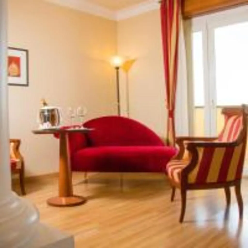 SUITE STANDARD Room, Hotel Terme Leonardo, Venice