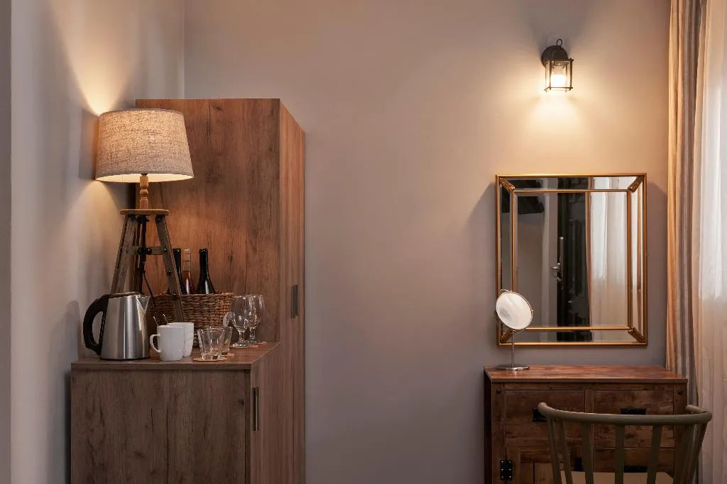 DOUBLE ECONOMY Room, Mirabilia boutique hotel, Halkidiki