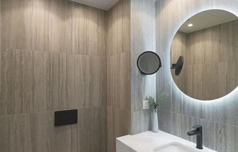 Double or Twin SEA VIEW Room, The GrandResort-Leonardo Limited Edition, Cyprus