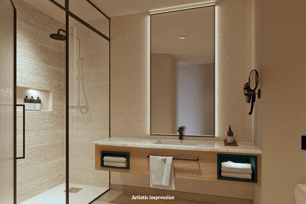 DOUBLE SINGLE USE PREMIUM Room, Elba Corralejo Resort & Spa, Fuerteventura