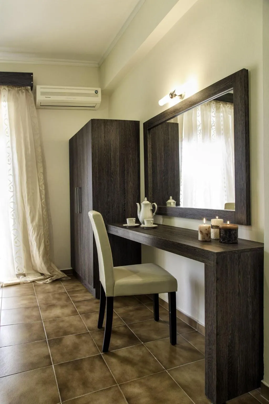 Room, Acapulco Marinos Studios & Apartments, Zante