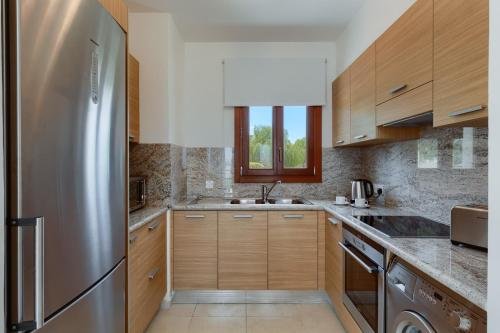 Aphrodite Hills Rentals – Apartments, Cyprus