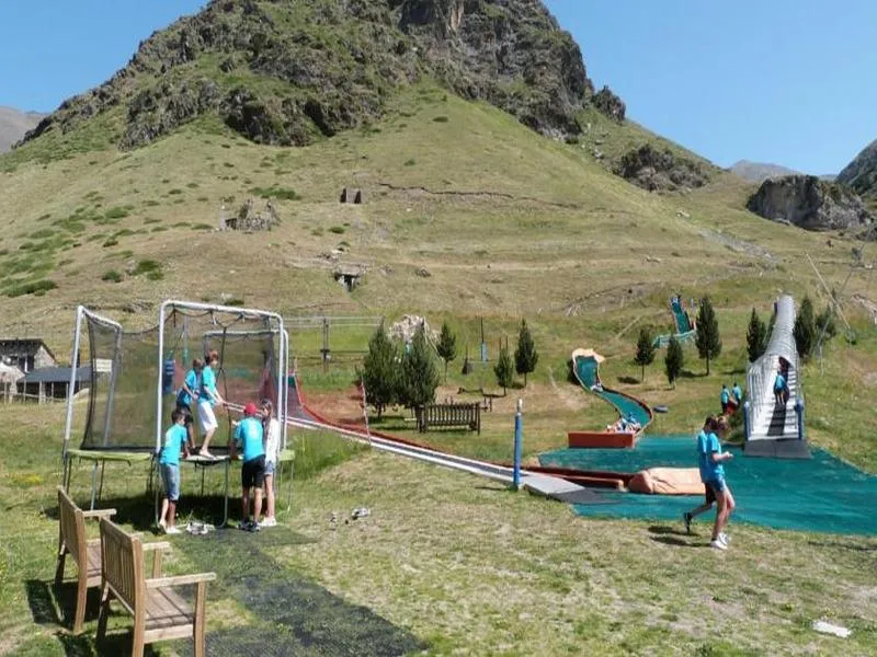 Sports and Entertainment, Vall de Nuria, Costa Brava