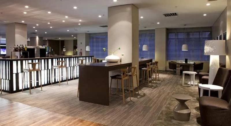 Bar, AC Iberia Las Palmas, Gran Canaria