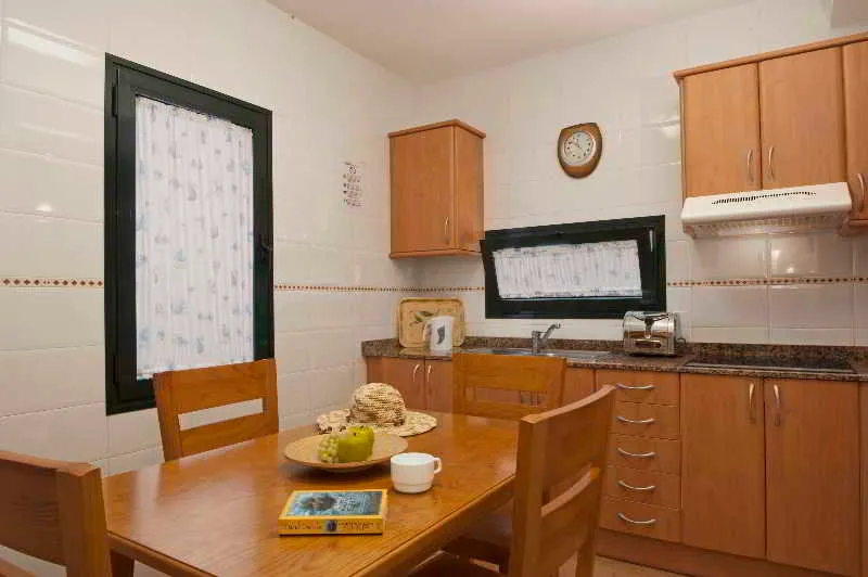 Room, Villas del Sol, Fuerteventura
