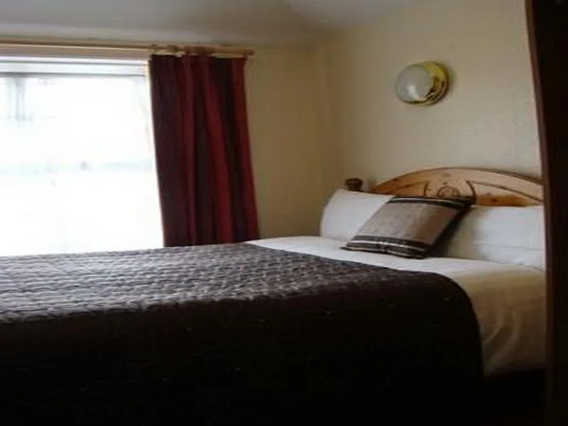 Room, Avondale Guesthouse, Dublin