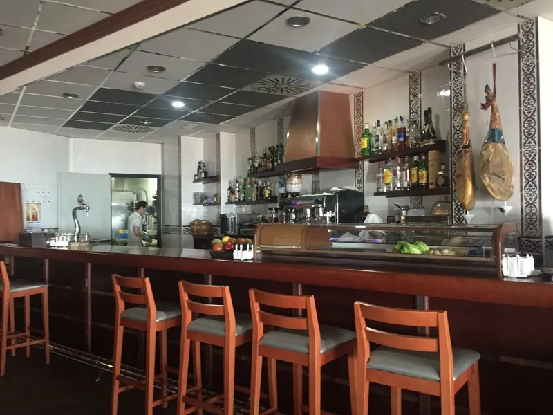 Restaurant, La Familia, Costa Blanca