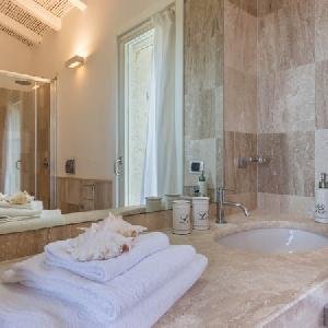 Villa Bougainvillea - Private Pool, Cagliari