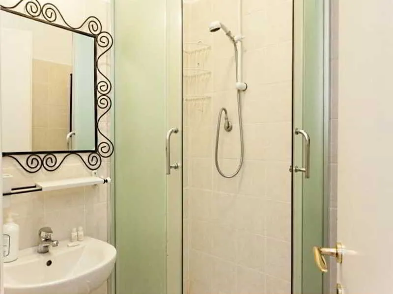 General view, Trastevere Terrace Suites, Rome