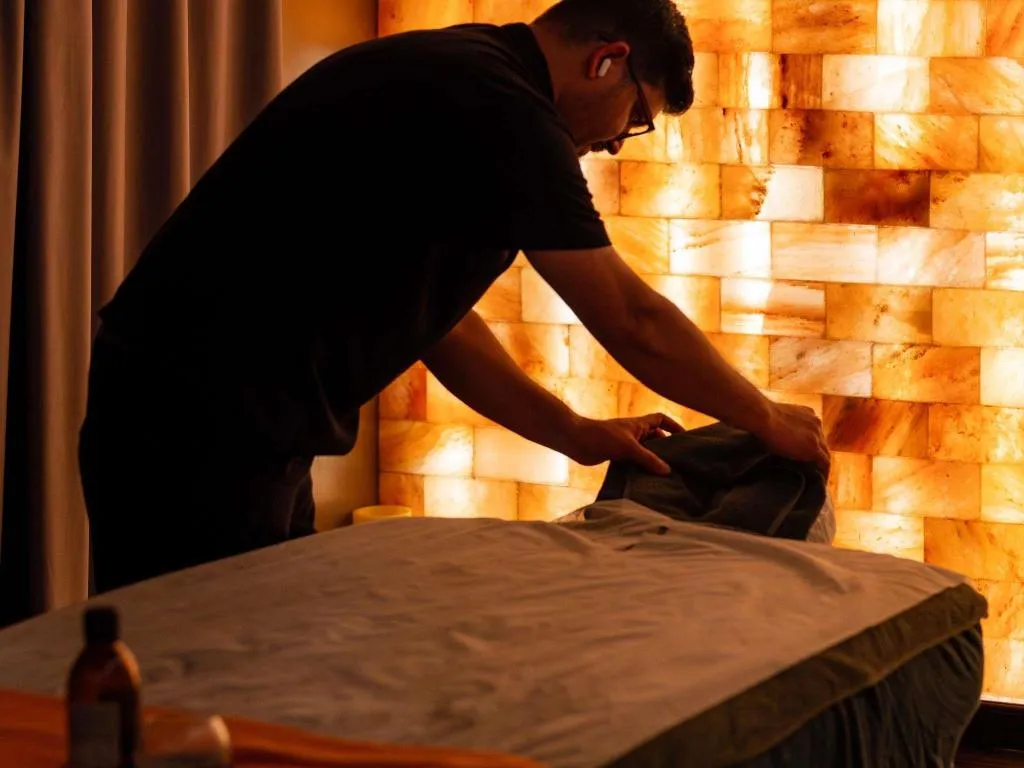 Sports and Entertainment, 25hours Hotel Dubai One Central, Dubai