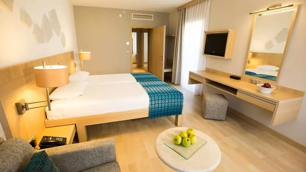 SUITE STANDARD Room, TUI BLUE Sarigerme Park, Dalaman