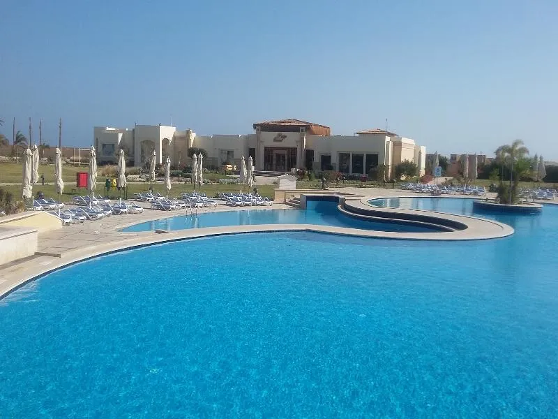 Pool, Mövenpick Waterpark Resort & Spa Soma Bay, Red Sea Riviera