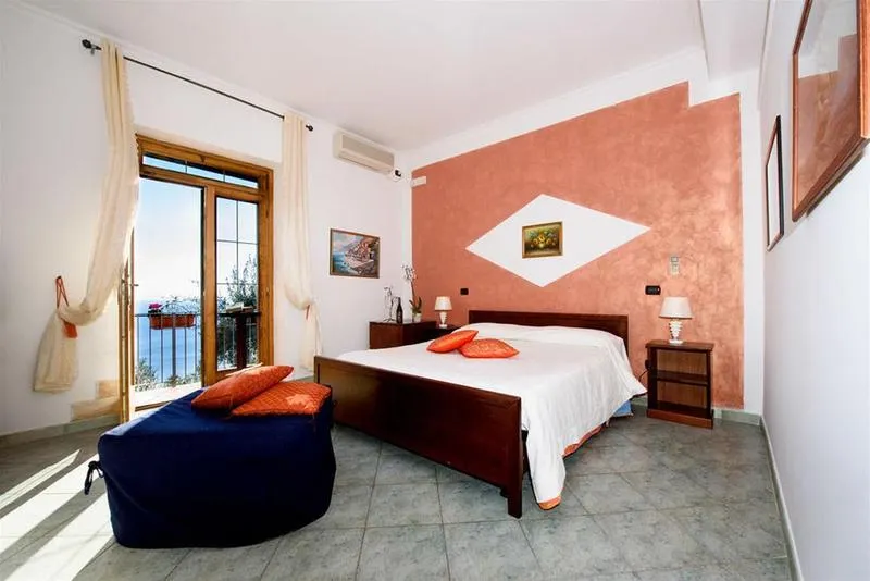 General view, Holiday House le Palme, Naples