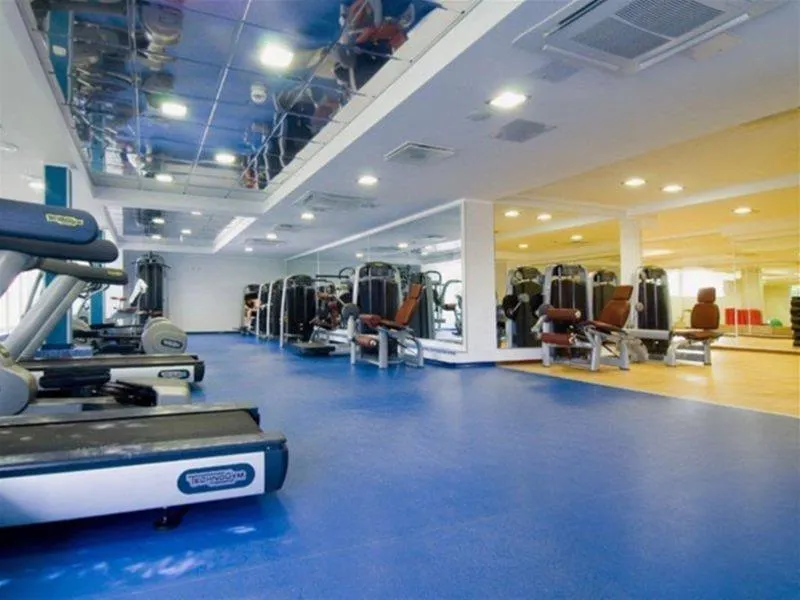 Sports and Entertainment, Hotel Horizont, Split