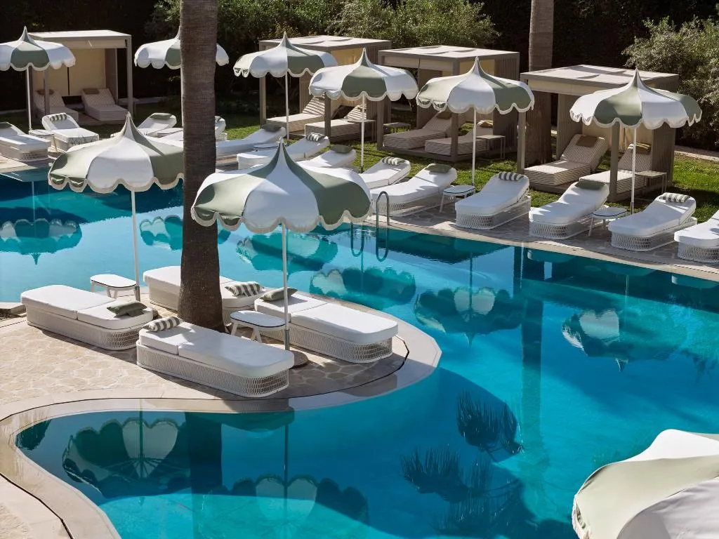 Pool, Lesante Classic - Prefered Hotels & Resorts, Zante