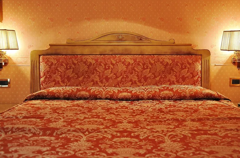 Room, Venezia Hotel, Venice