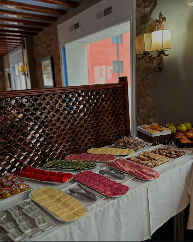 Hostal El Roser, Costa Brava
