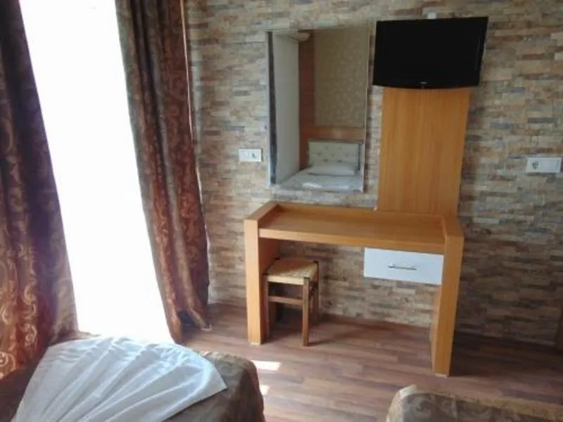 APARTMENT ONE BEDROOM Room, Nergiz Boutique Hotel, Antalya