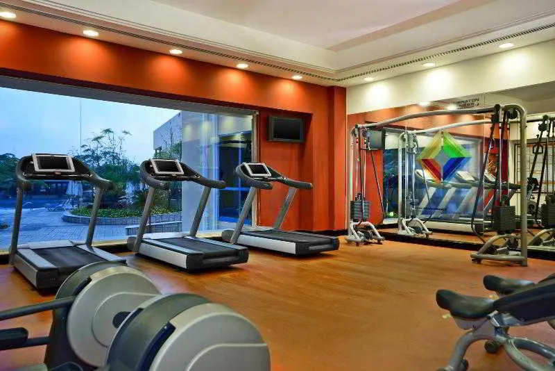 Sports and Entertainment, Helnan Dream Land & Conference Center, Cairo