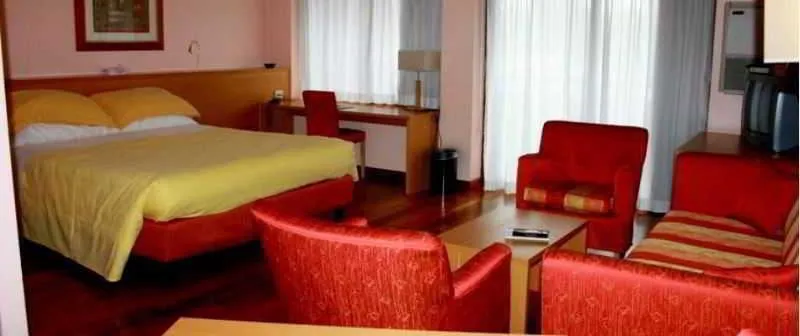 FAMILY ROOM CAPACITY 4 Room, Excel Milano 3, Milan