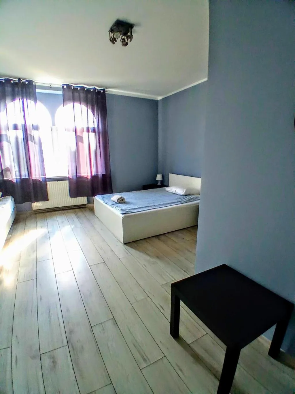 FAMILY ROOM STANDARD Room, Central Sopot, Gdansk