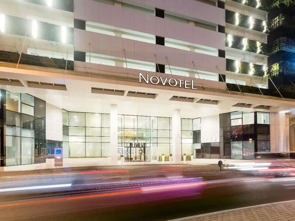 Sports and Entertainment, Novotel Dubai Al Barsha, Dubai