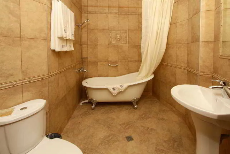Room, Aqua View, Varna