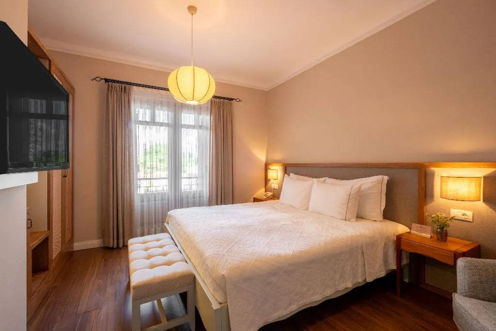 Room, Viento Hotel, Izmir