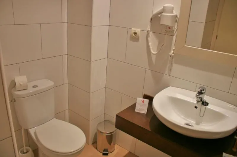 Double or Twin STANDARD Room, Hotel Espanya by ALEGRIA, Costa Brava